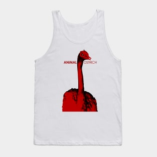 OSTRICH Tank Top